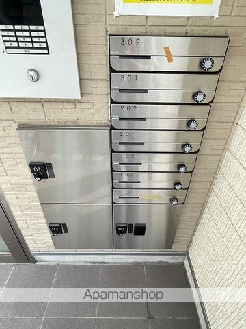 ハーモニーテラス志賀町Xのその他写真