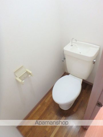 エレガンスメゾンIIの内装写真