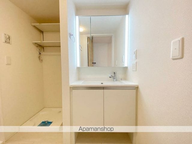 アンジュール代田の内装写真