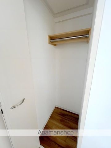 ロコベルソ月寒東の内装写真