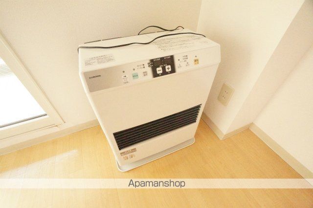 テイネ1・4マンションの内装写真