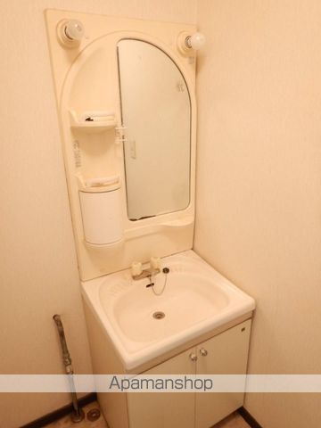 アーティスト45の内装写真