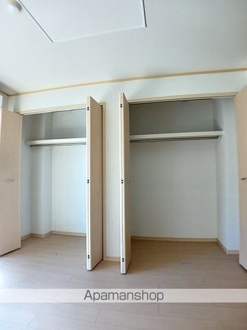 エクセルハイツ川口の内装写真