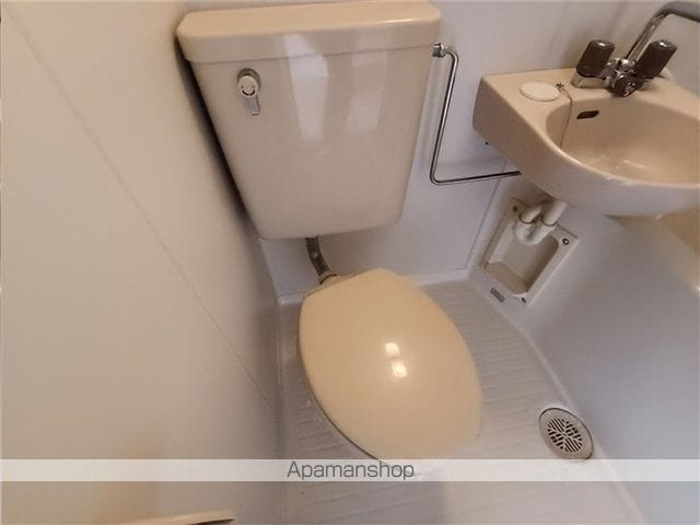 ベルシティ泉水の内装写真