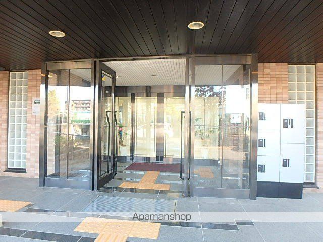 レフィーニ大宮盆栽町の外観写真
