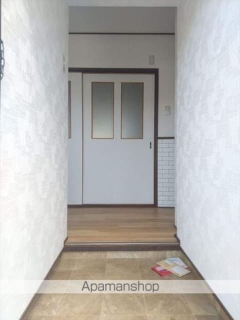 和歌山県和歌山市西浜[1K/36m2]の玄関