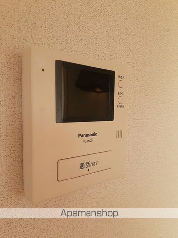 ベルメゾンBB6の内装写真