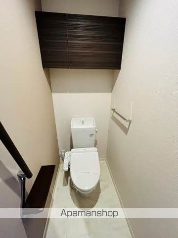 CASA REGIO庚午北の内装写真