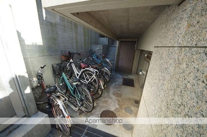 エスパシオ内藤町[2LDK/55.97m2]の共用部8