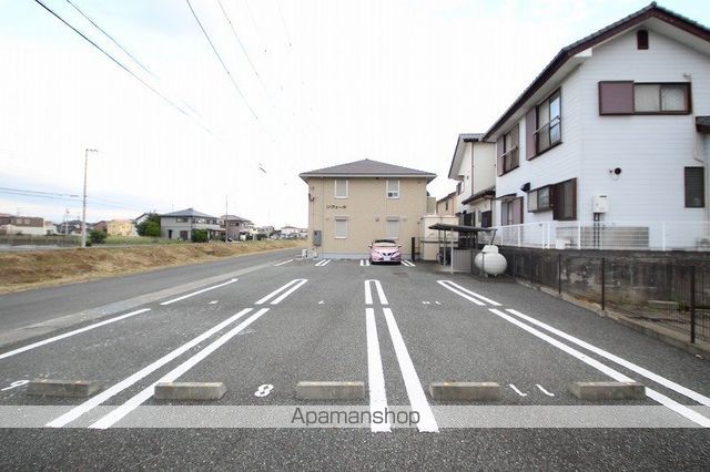 リヴェールの外観写真