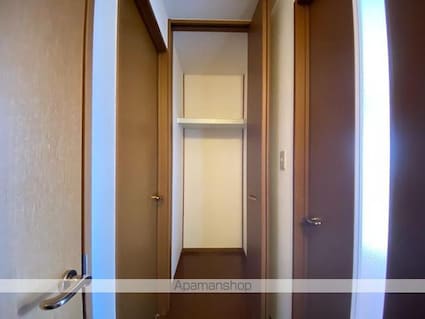 リビングタウン松縄Ａ・Ｂ・Ｃ棟[2LDK/63.98m2]の収納