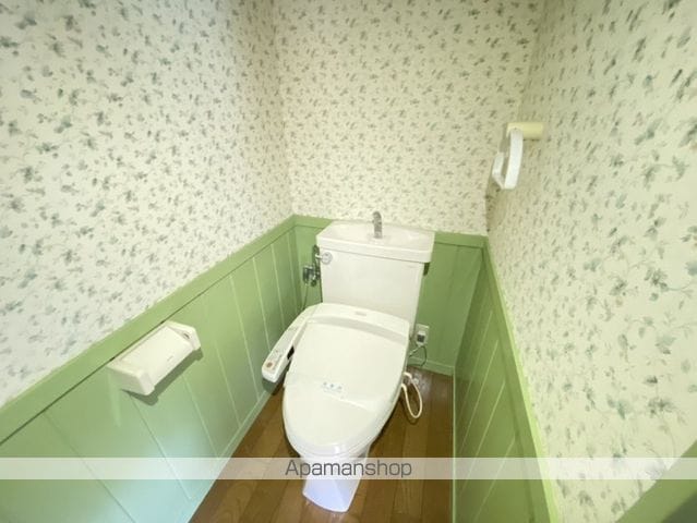 アーバンヴィレッジの内装写真
