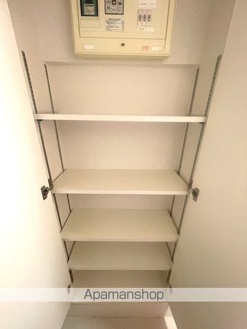 ブランシェ江古田の内装写真