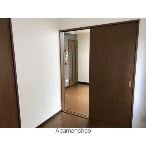 コアライズ弐番館の内装写真