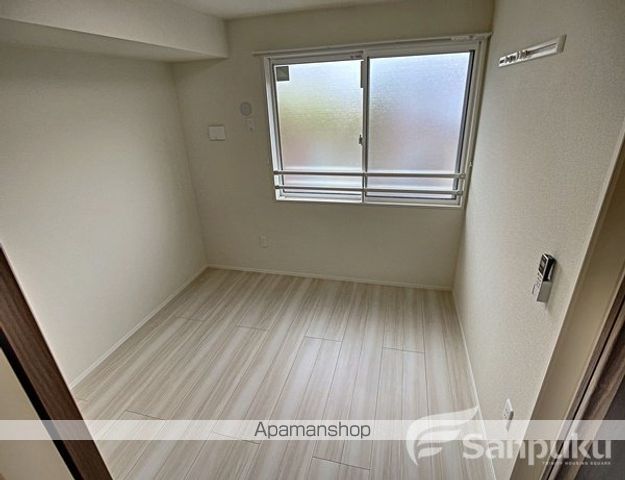 プレジデント持田 A棟の内装写真