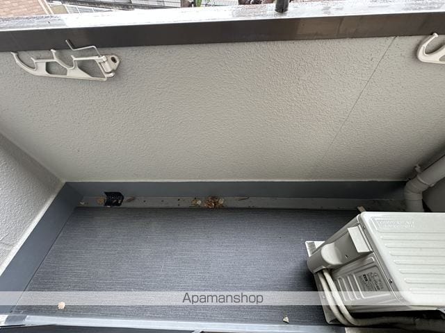 ハイツASKの内装写真