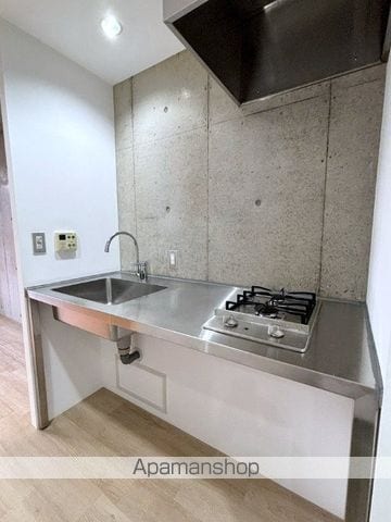ARDENTOWER南堀江の内装写真
