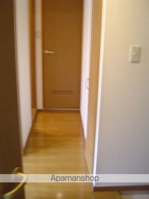 ラクラス田原町[1DK/33.62m2]のその他内装2