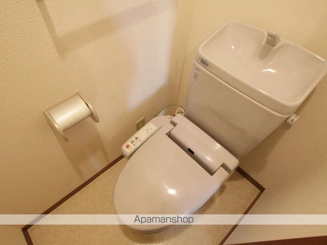 ディア立夢の内装写真