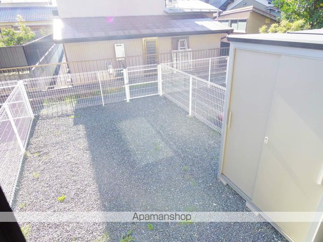 ブルーヘブンの内装写真