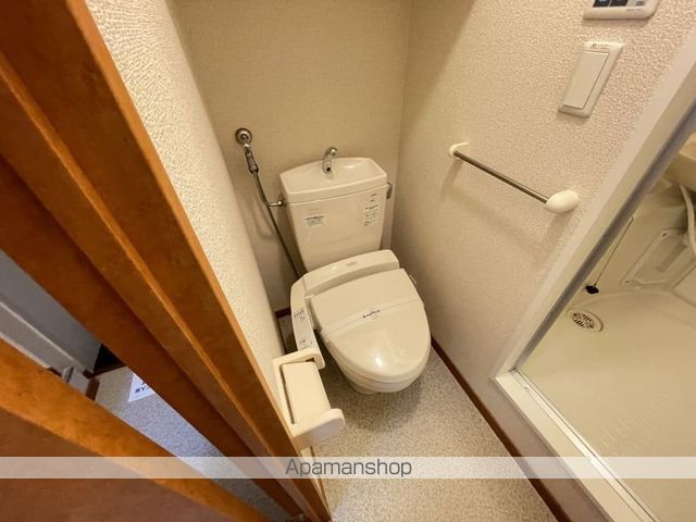 レオパレスオリーブの内装写真