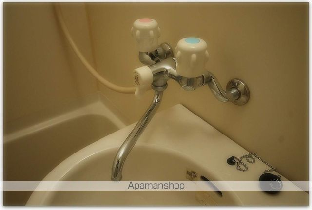 プリエ南船場の内装写真