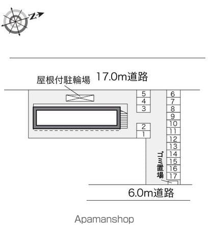 レオパレス小柴のその他写真