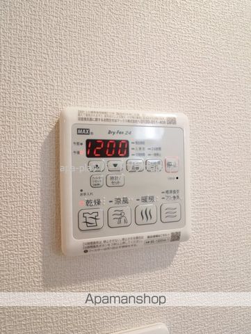 HIKARIの内装写真
