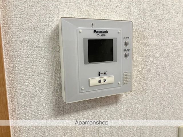 セジュール浅江の内装写真