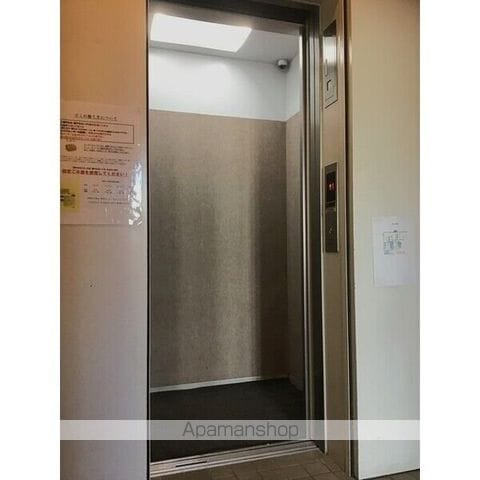 PRIVE菊水の内装写真