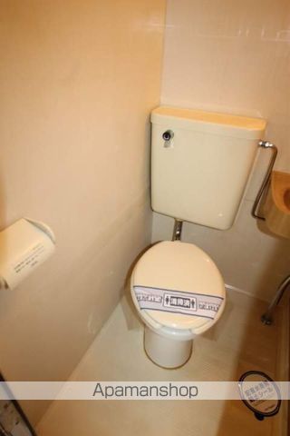 メゾン露橋の内装写真