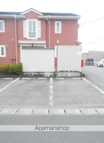 パラッツォAの外観写真