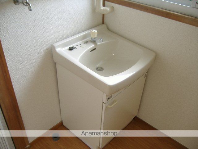 沢村赤羽貸家の内装写真