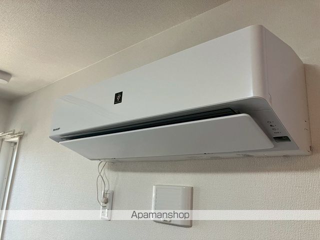 グランシャリオ東深津の内装写真