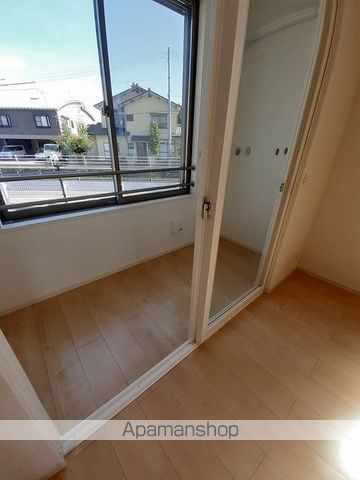 ルフィーネの内装写真