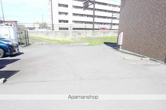フォブール八坂Bのその他写真