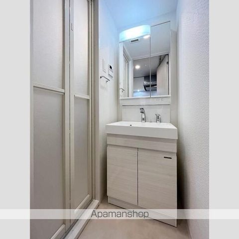 SーRESIDENCE堺筋本町UNOの内装写真