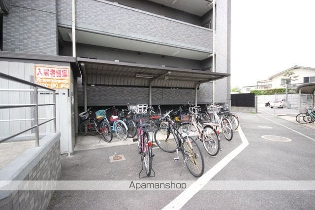 ラフィネ牛田本町のその他写真