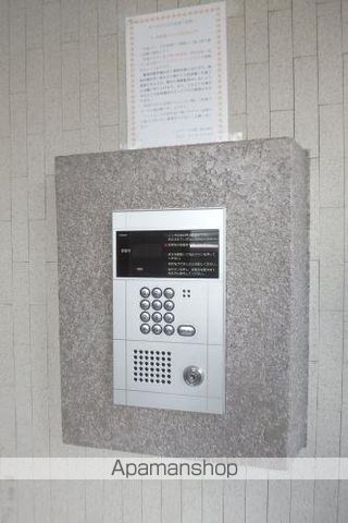 マーメゾンの内装写真