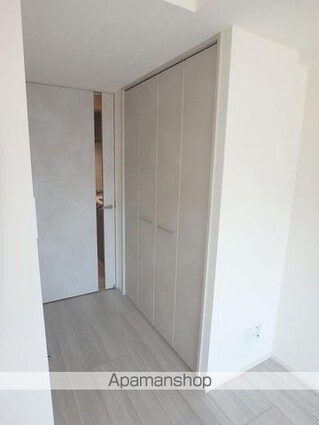 トゥールタ春日町[1K/25.18m2]の収納