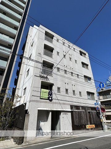 舟入かわばたビル