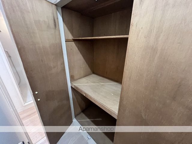 ケントマンションの内装写真