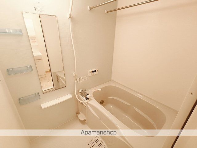 ホワイトメゾンIの内装写真