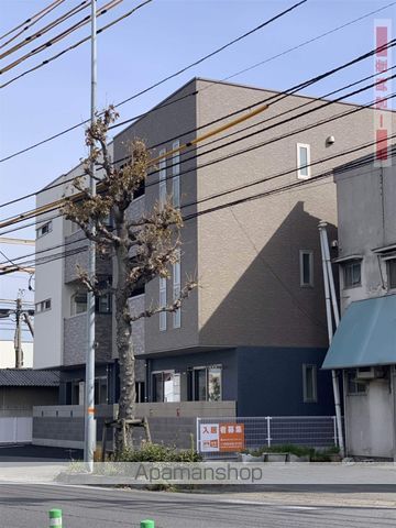 DEARGRACEの外観写真