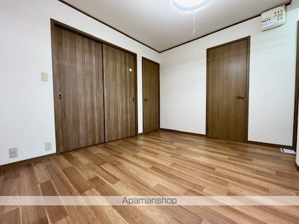 グレイオーク[2DK/48m2]の内装7