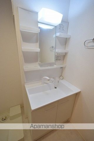 ナッツテラス神戸の内装写真