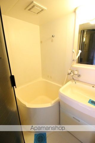 ラ・パルフェ・ド・札幌の内装写真