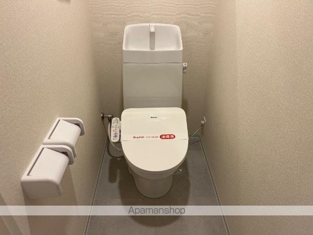 シェトワはつしばの内装写真