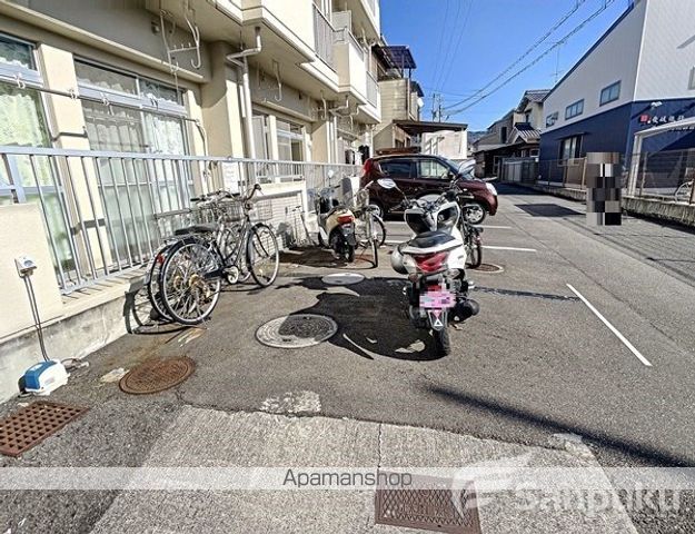 ハイツリー枝松のその他写真