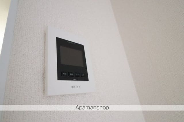 アローンヒルズの内装写真